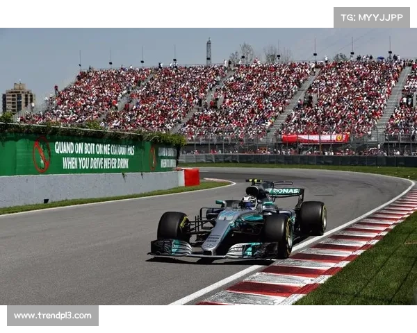 F1加拿大站首度采用回收材料建造临时设施推动环保倡议 F1加拿大站首度采用回收材料建造临时设施推动环保倡议