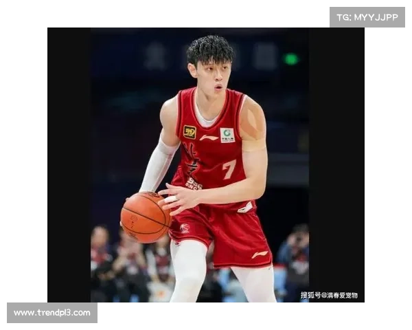 3月NBA球探称曾凡博进步巨大 但4月遭遇伤病影响前景 3月NBA球探称曾凡博进步巨大 但4月遭遇伤病影响前景