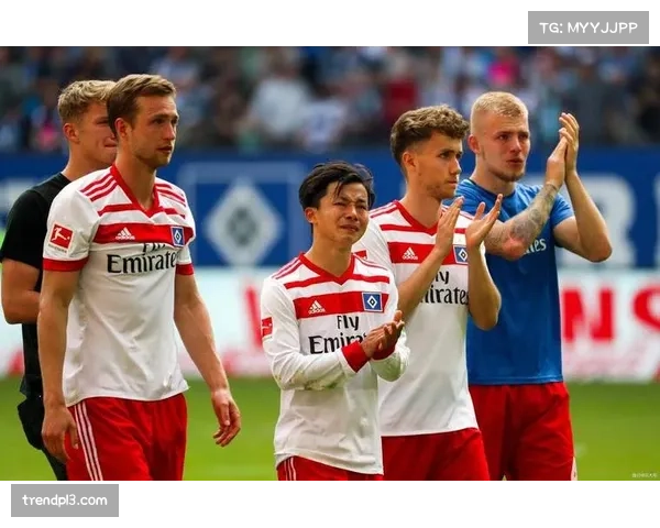 汉堡补时阶段绝平多特蒙德 科尼希斯多费尔头球助球队拿走1分