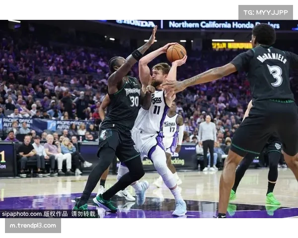 森林狼四连胜升至西部第五，快速反击与二次进攻得分率成攀升动力