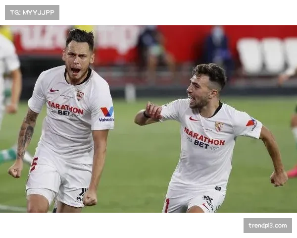 塞维利亚逼平贝蒂斯 奥坎波斯全场触球数位居队内之首