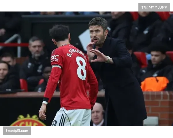 曼联客场防守蜕变，卡里克上任后零封率显著提升